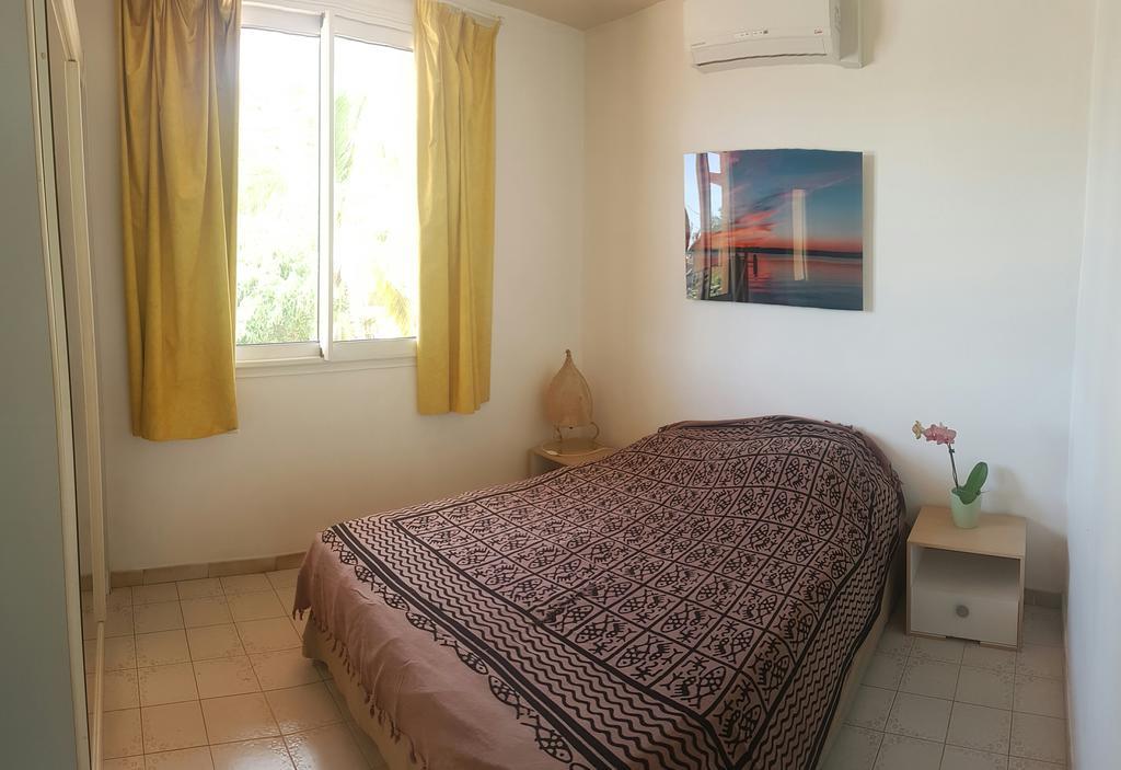 Apartament Kaz' D'O Étang-Salé les Bains Zewnętrze zdjęcie