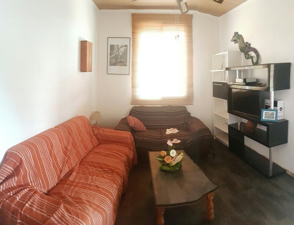 Apartament Kaz' D'O Étang-Salé les Bains Zewnętrze zdjęcie